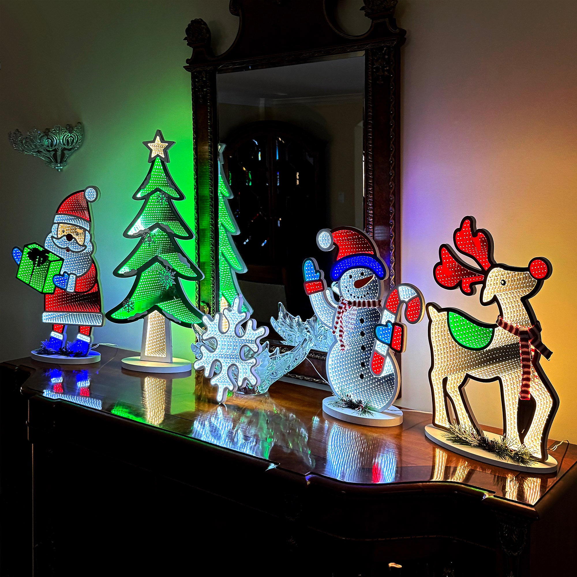Reindeer