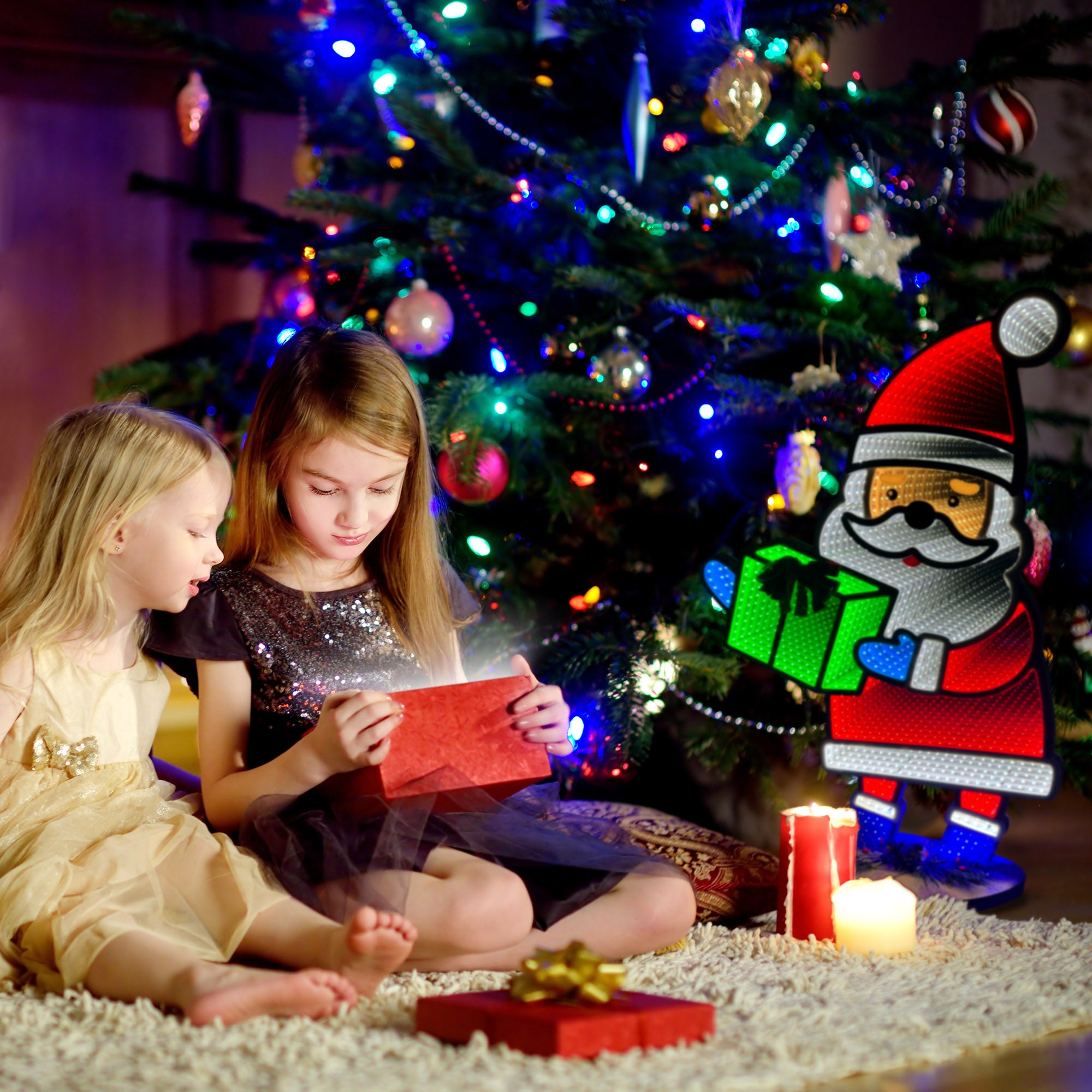 Santa