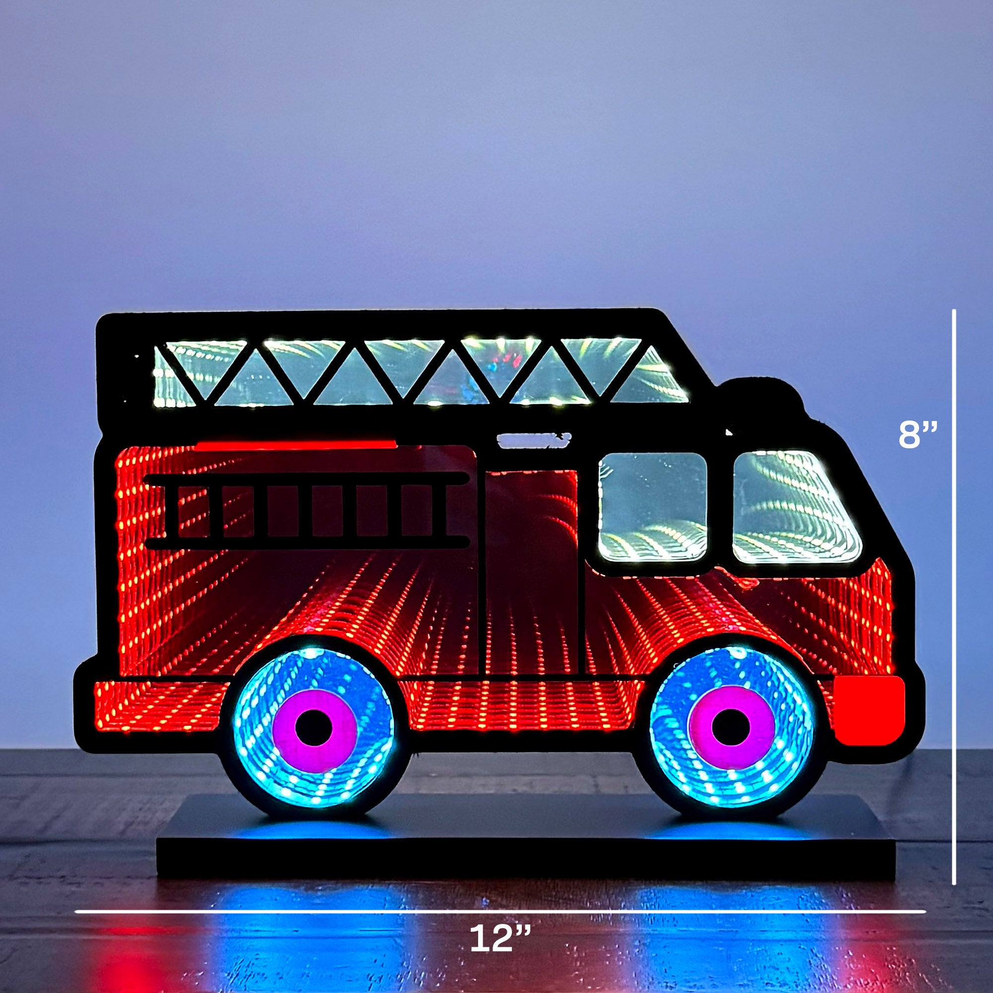 Fire Truck