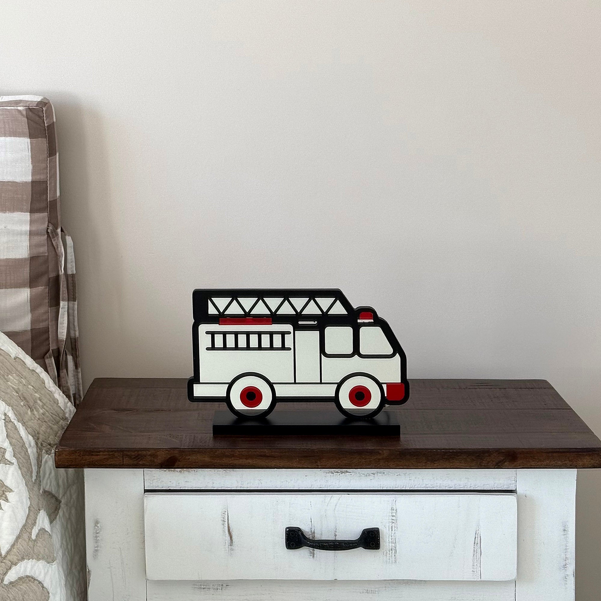 Fire Truck