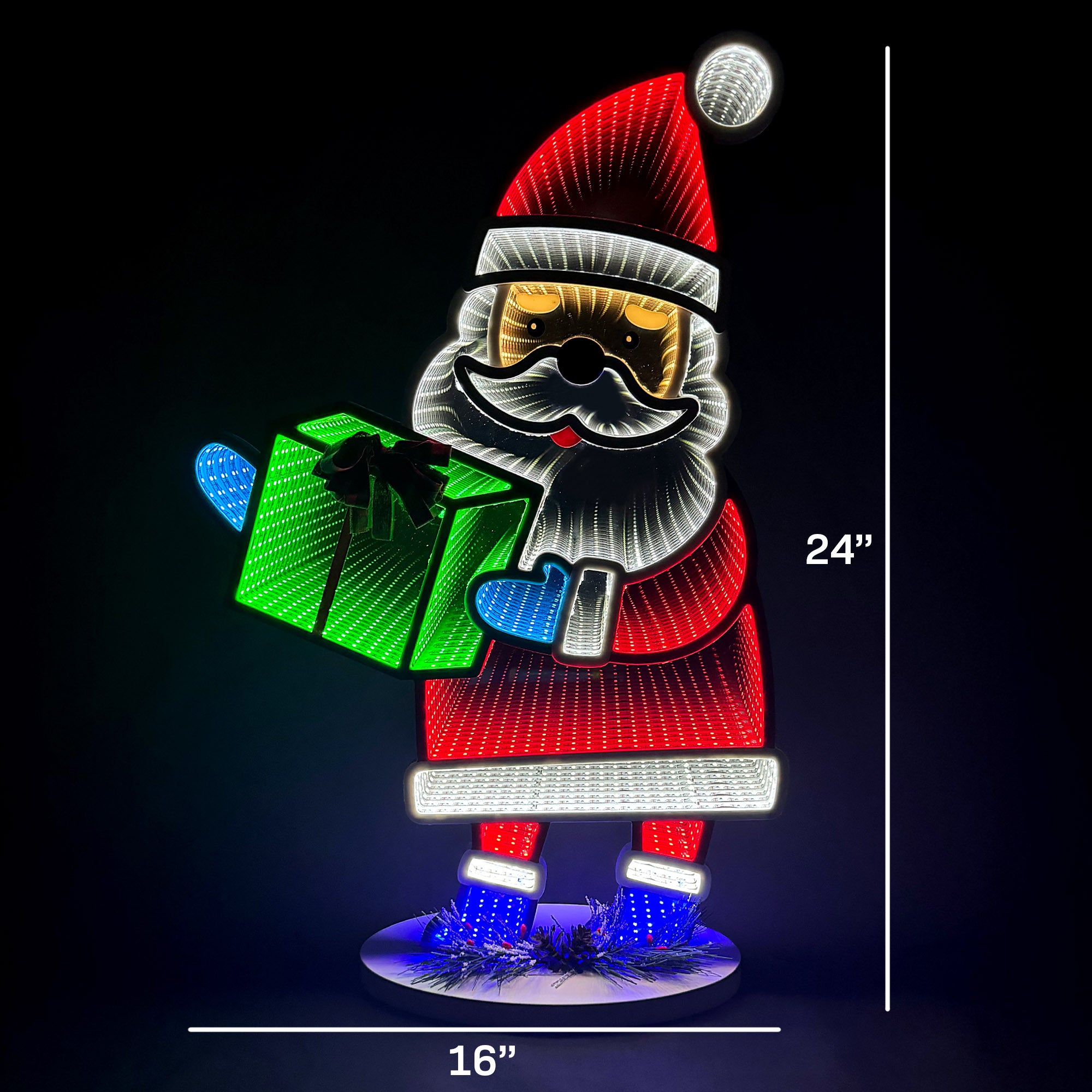 Santa
