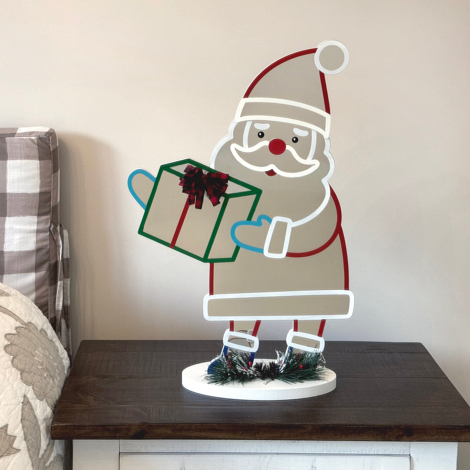 Santa