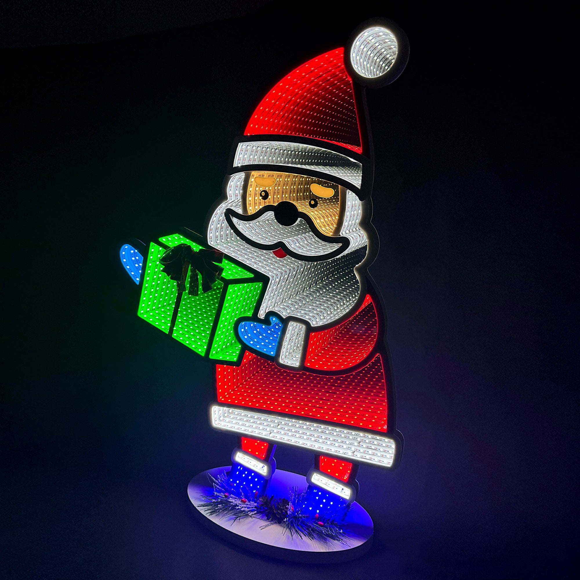 Santa