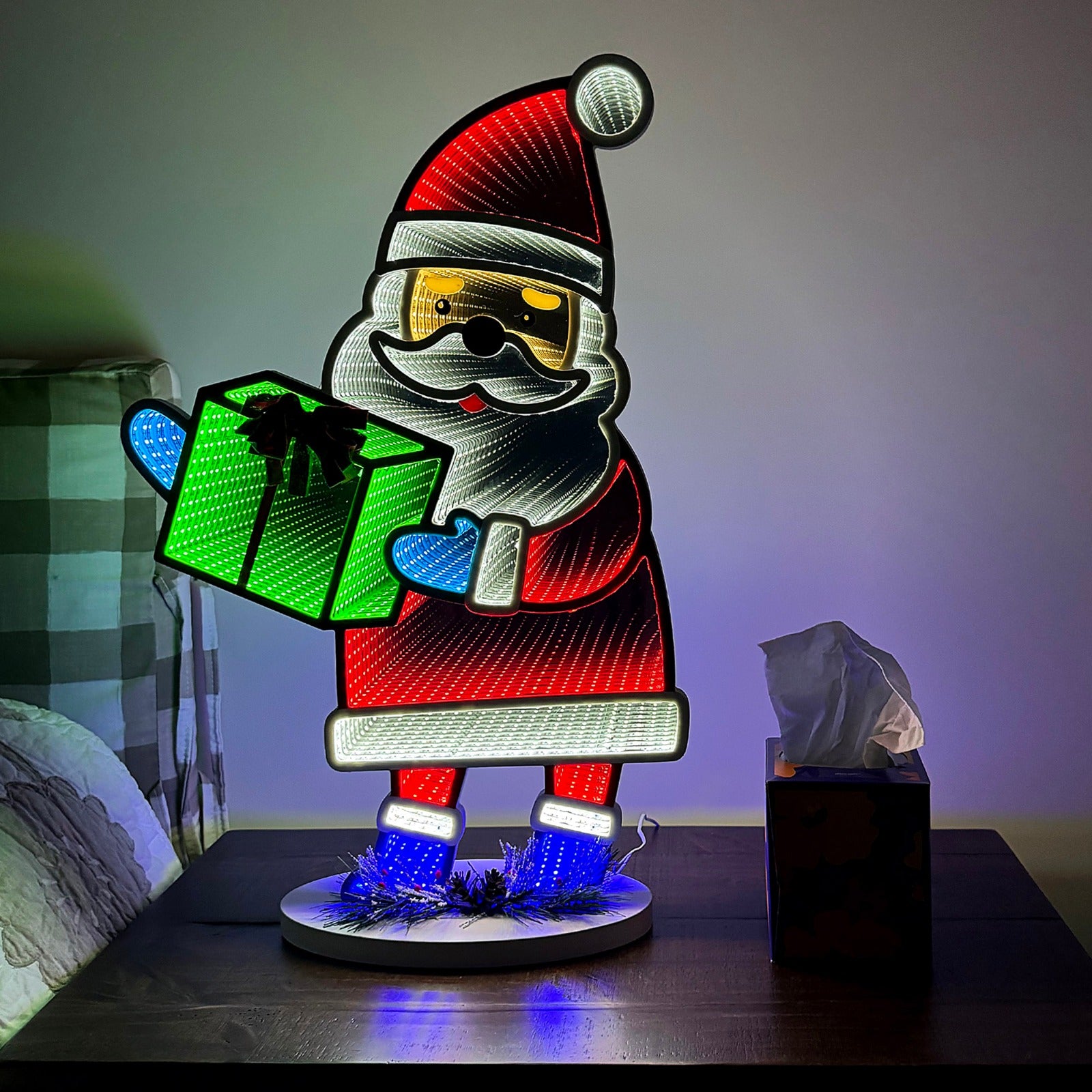 Santa