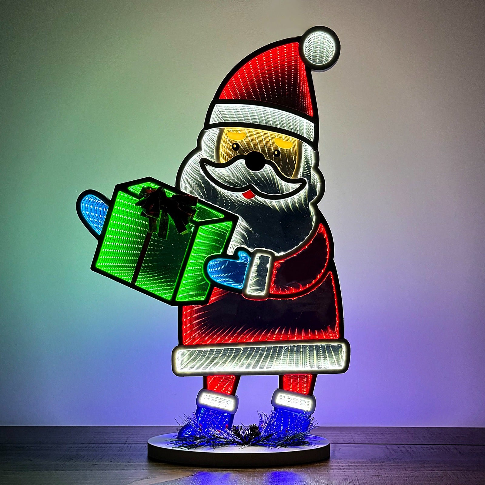 Santa